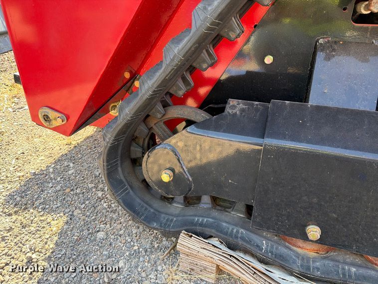 image for item NC9958 Erie Industries SCL850 compact utility loader