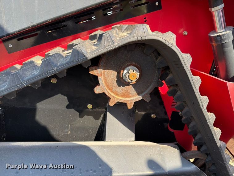image for item NC9958 Erie Industries SCL850 compact utility loader