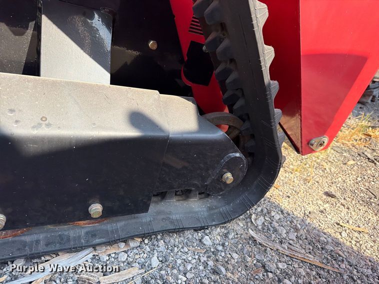 image for item NC9958 Erie Industries SCL850 compact utility loader