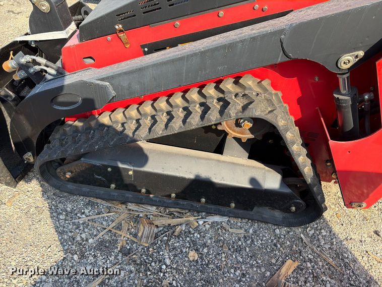 image for item NC9958 Erie Industries SCL850 compact utility loader