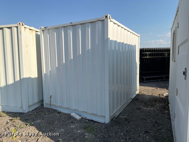 image for item NC9983 Shipping container