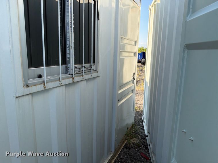 image for item NC9983 Shipping container