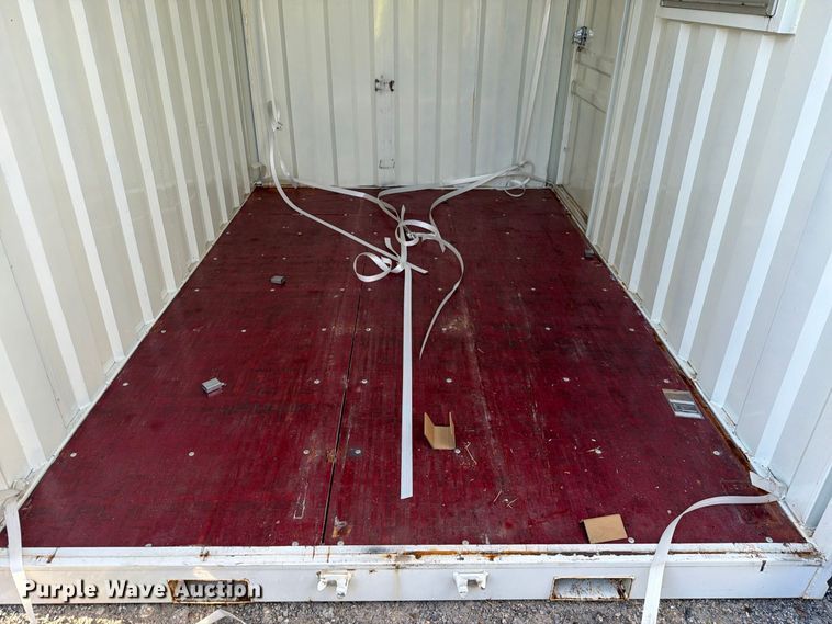 image for item NC9983 Shipping container