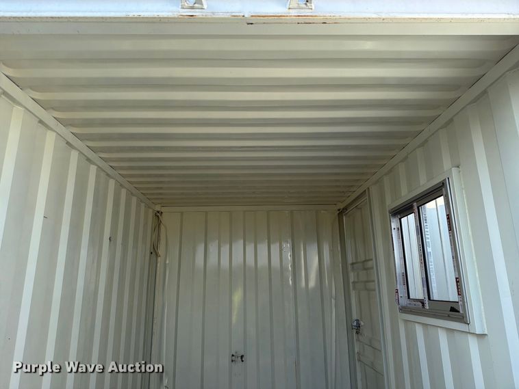image for item NC9983 Shipping container