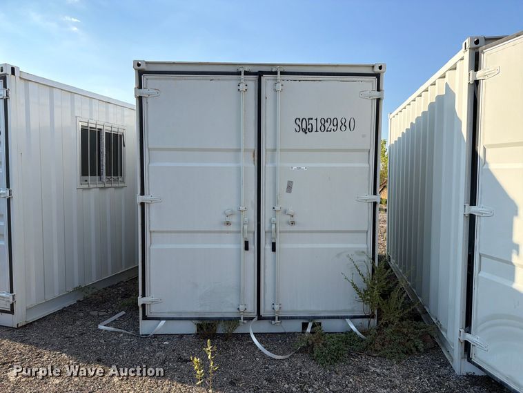 image for item NC9984 1 1 Shipping container