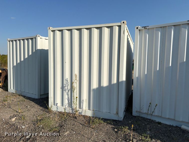 image for item NC9984 1 1 Shipping container