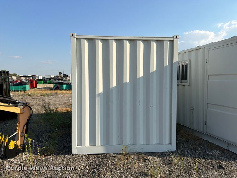 image for item NC9985 Shipping container