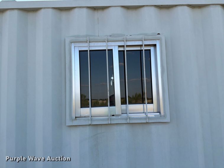 image for item NC9985 Shipping container