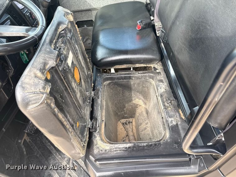 image for item ND9538 2017 Polaris Ranger utility vehicle