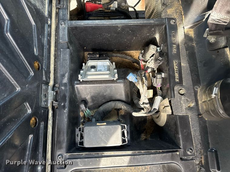 image for item ND9538 2017 Polaris Ranger utility vehicle