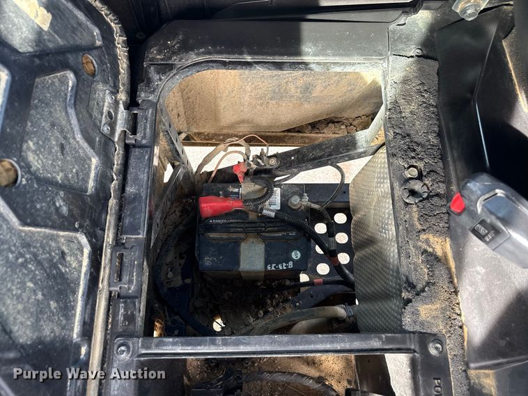 image for item ND9538 2017 Polaris Ranger utility vehicle