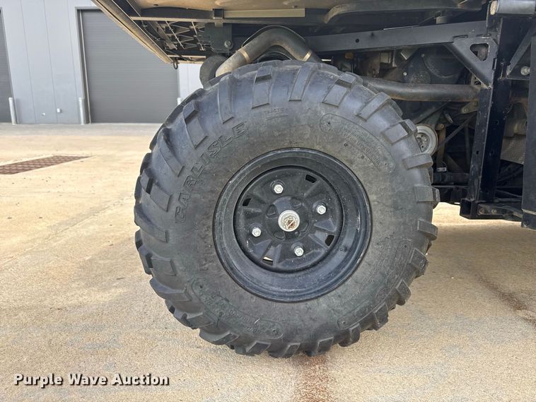 image for item ND9538 2017 Polaris Ranger utility vehicle
