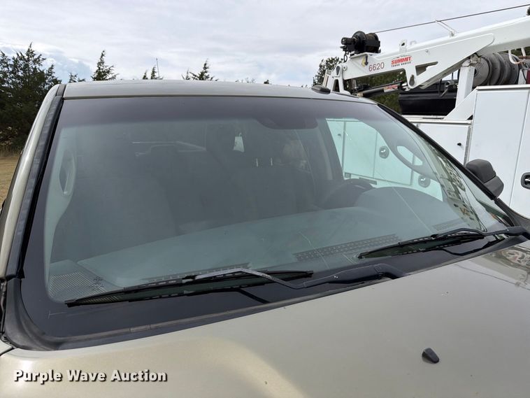 image for item NE9883 2014 Ram 2500 4dr pickup
