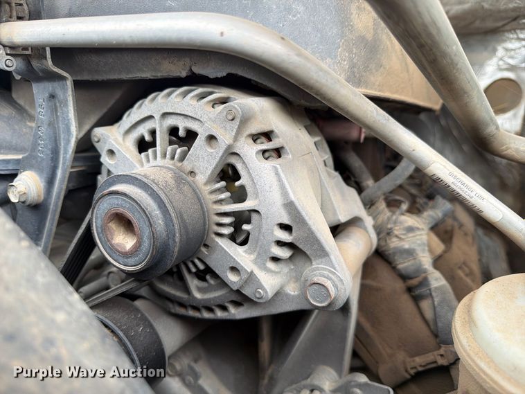 image for item NE9883 2014 Ram 2500 4dr pickup
