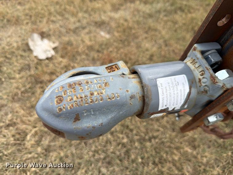 image for item NE9884 Ingersoll-Rand G190 generator