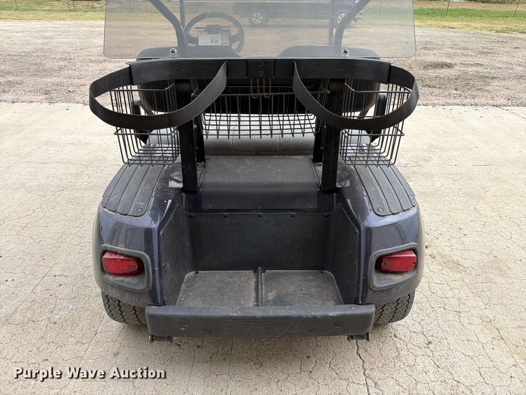 image for item NE9886 EZ-GO golf cart