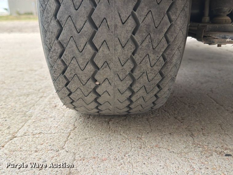 image for item NE9886 EZ-GO golf cart