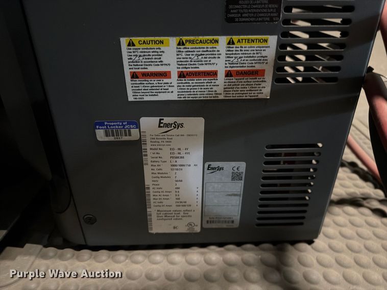 image for item NF9605 2017 Raymond 540-OPC30TT order picker