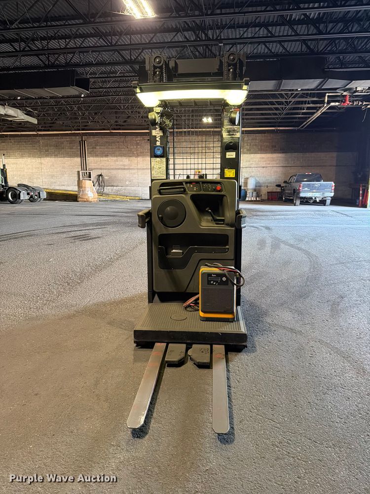 image for item NF9608 2016 Raymond 540 OPC30TT order picker