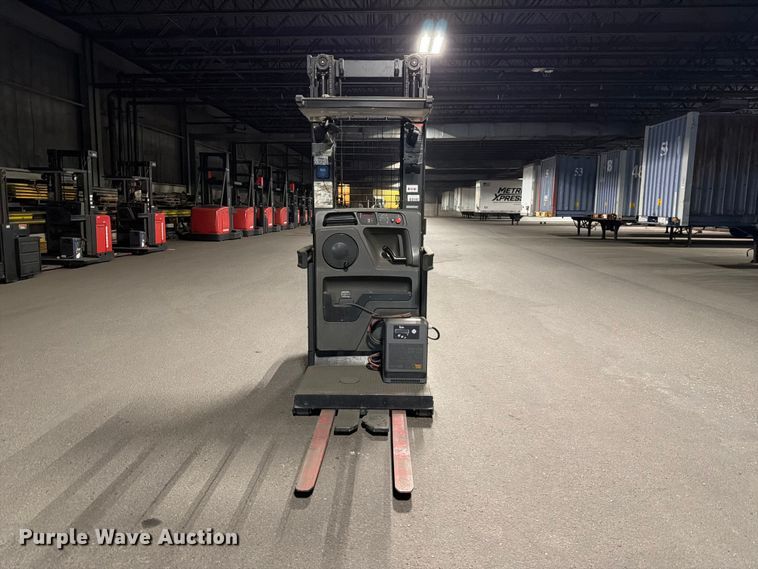 image for item NF9609 2014 Raymond 540-OPC30TT order picker