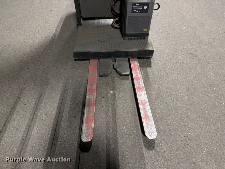 image for item NF9609 2014 Raymond 540-OPC30TT order picker