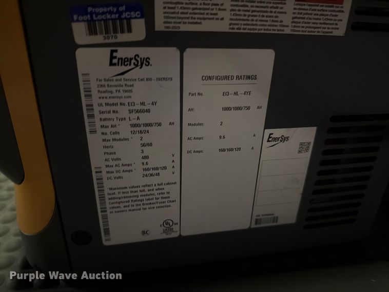 image for item NF9610 2013 Raymond 640 OPC30TT order picker