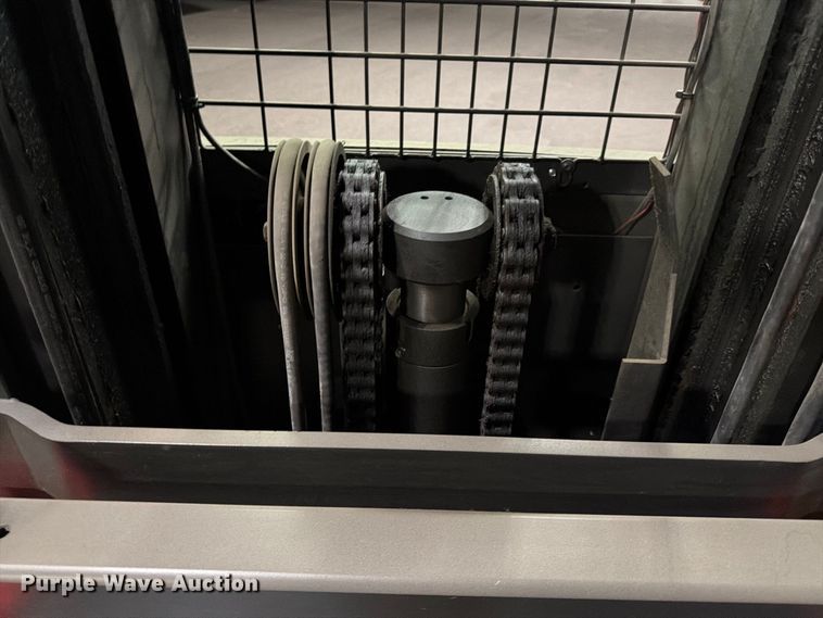 image for item NF9611 2014 Raymond 540-OPC30TT order picker