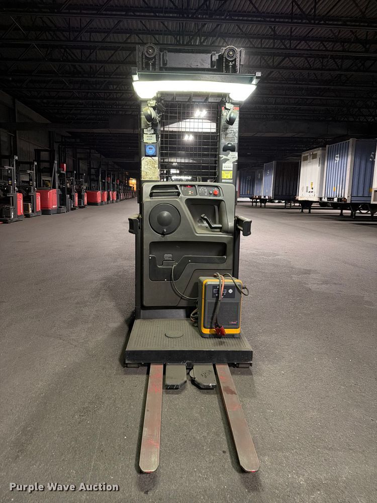image for item NF9612 2014 Raymond 540 OPC30TT order picker