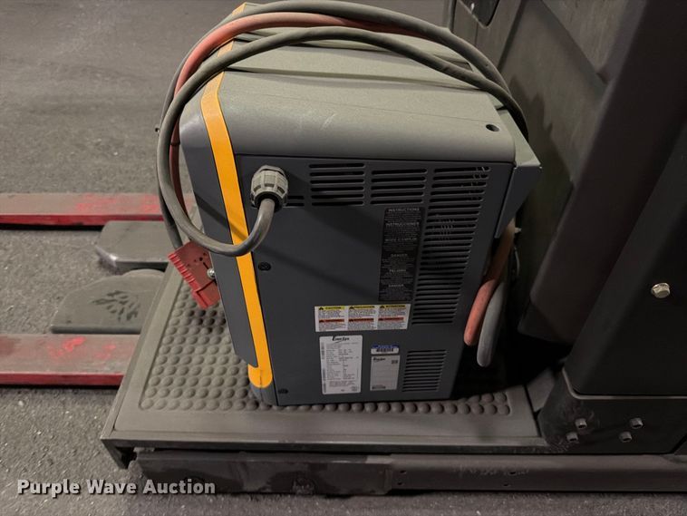 image for item NF9612 2014 Raymond 540 OPC30TT order picker