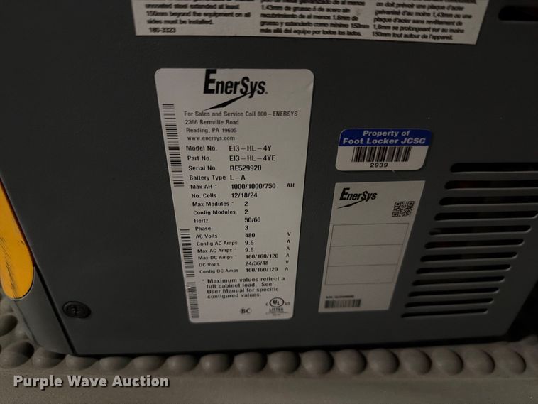 image for item NF9612 2014 Raymond 540 OPC30TT order picker