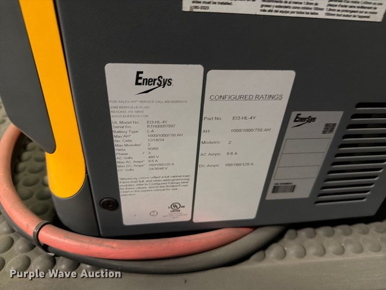 image for item NF9614 2015 Raymond 640 OPC30TT order picker