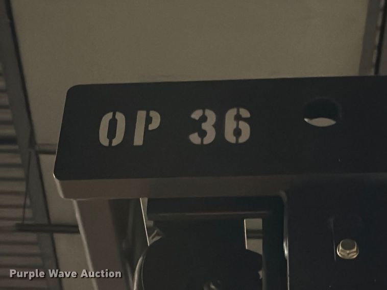 image for item NF9614 2015 Raymond 640 OPC30TT order picker