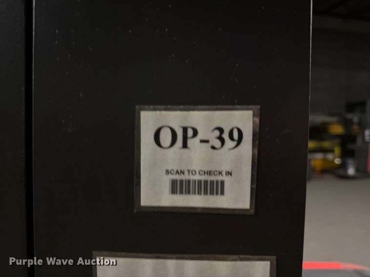 image for item NF9615 2015 Raymond 540-OPC30TT order picker