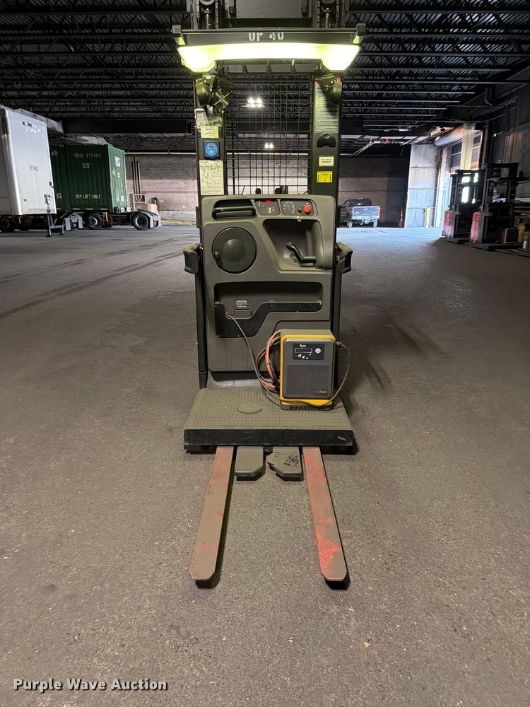 image for item NF9616 2015 Raymond 540 OPC30TT order picker