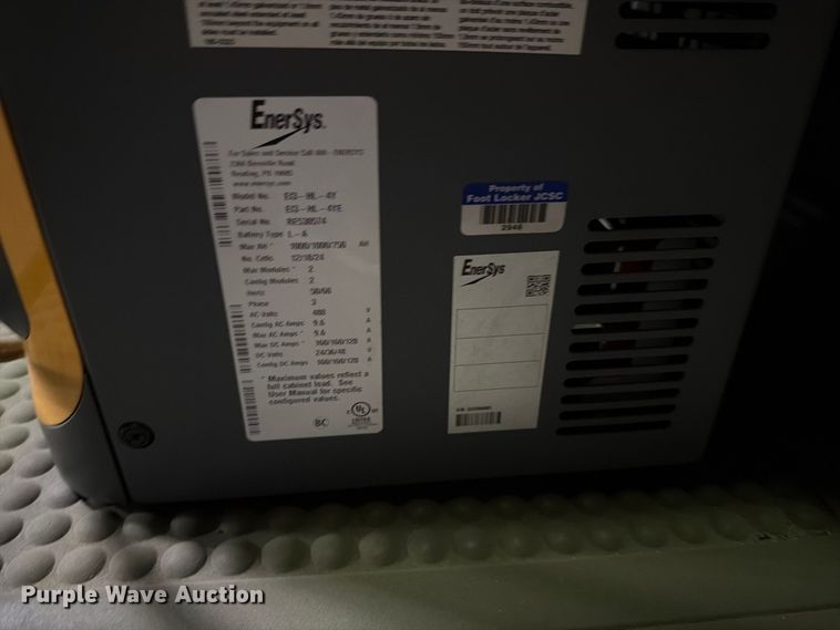 image for item NF9616 2015 Raymond 540 OPC30TT order picker