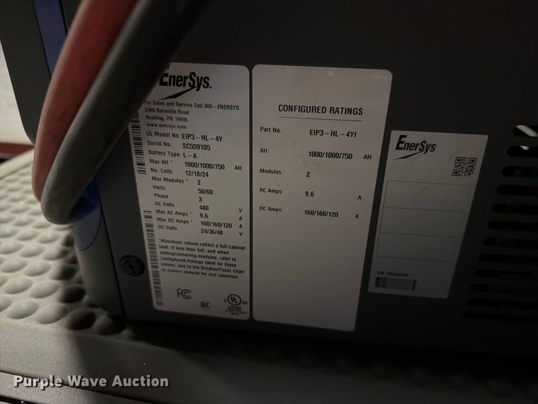 image for item NF9618 2016 Raymond 540 OPC30TT order picker
