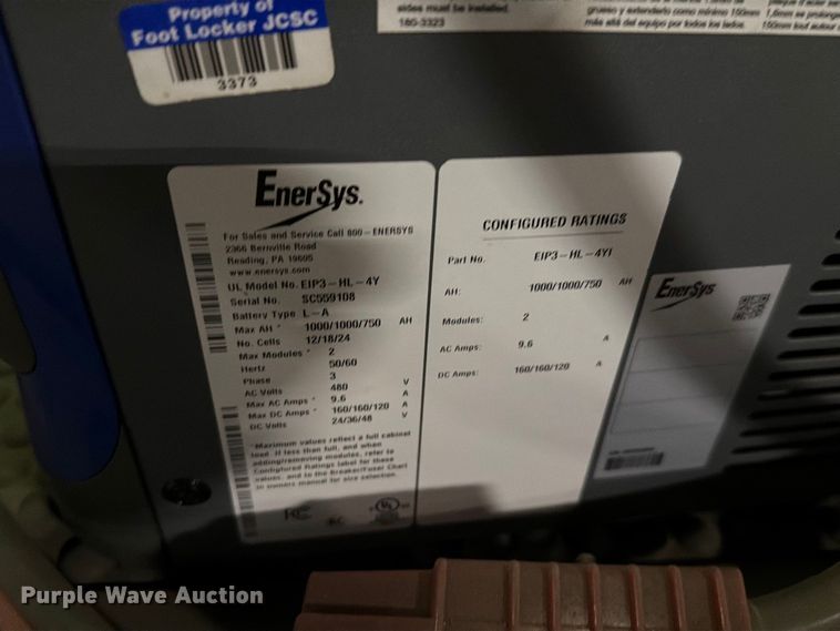 image for item NF9619 2017 Raymond 540 OPC30TT order picker