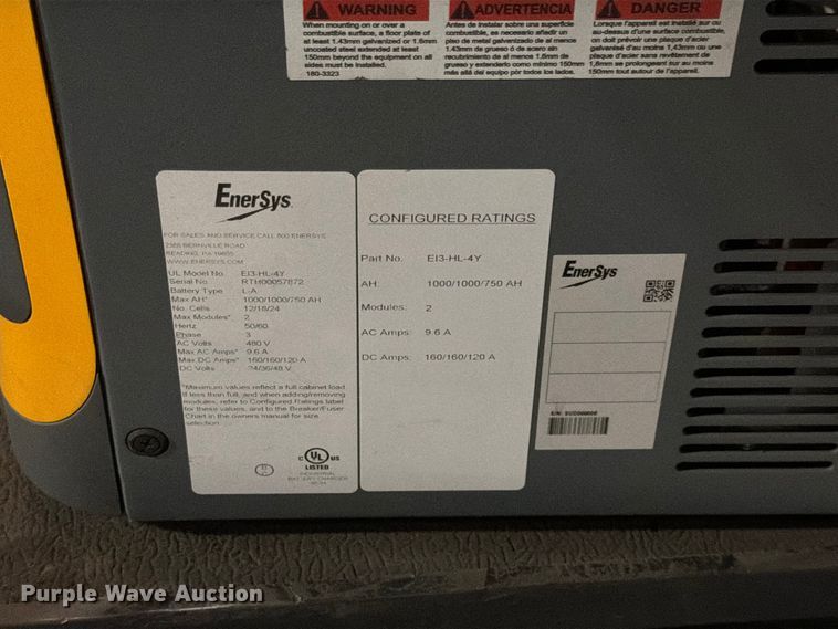 image for item NF9623 2005 Raymond SA-CSR30T swing carriage forklift