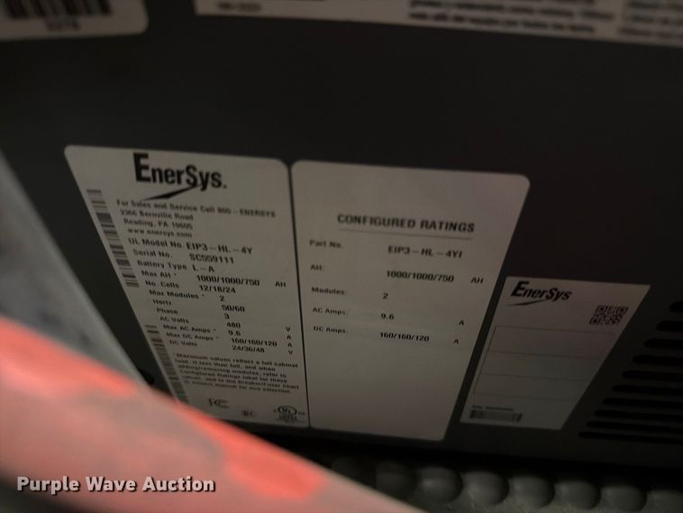 image for item NF9624 2017 Raymond 540 OPC30TT order picker