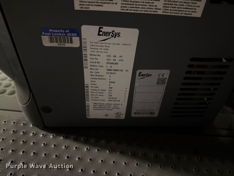 image for item NF9625 2017 Raymond 540 OPC30TT order picker