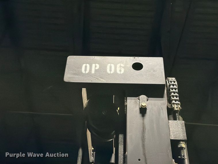 image for item NF9625 2017 Raymond 540 OPC30TT order picker