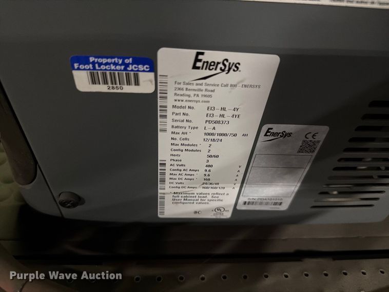 image for item NF9626 2016 Raymond  640 OPC30TT order picker