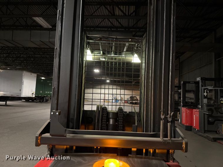 image for item NF9627 2016 Raymond 540 OPC30TT order picker