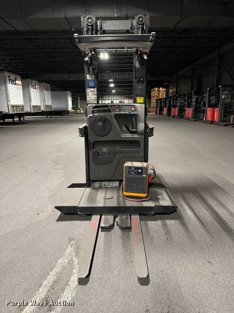 image for item NF9628 2016 Raymond 540 OPC30TT order picker