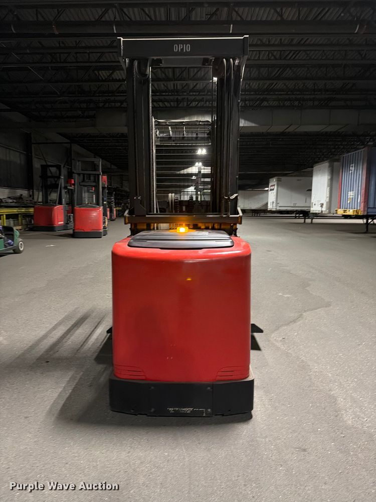 image for item NF9628 2016 Raymond 540 OPC30TT order picker