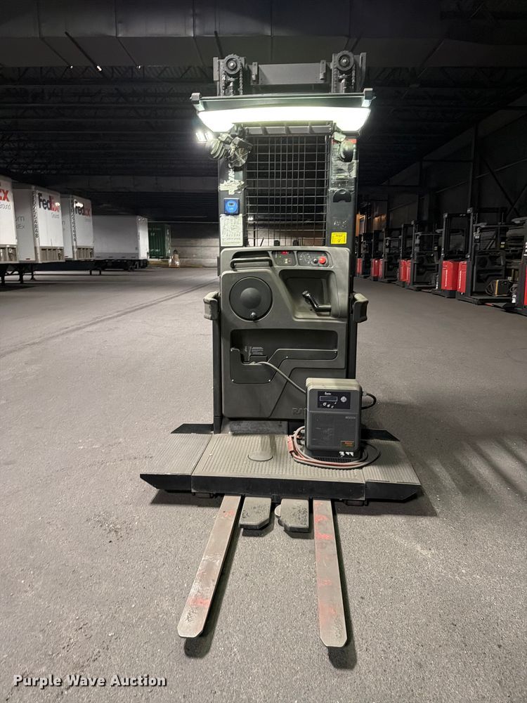image for item NF9629 2016 Raymond 540 OPC30TT order picker