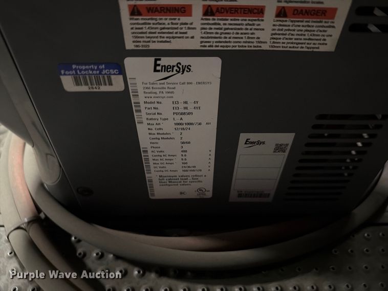 image for item NF9629 2016 Raymond 540 OPC30TT order picker