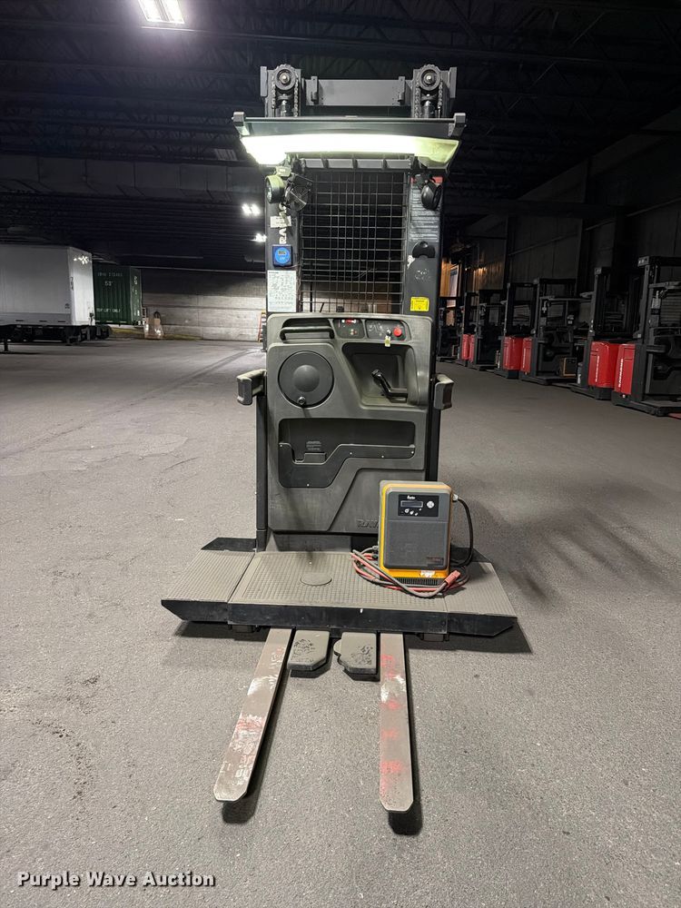 image for item NF9630 2016 Raymond 540 OPC30TT order picker