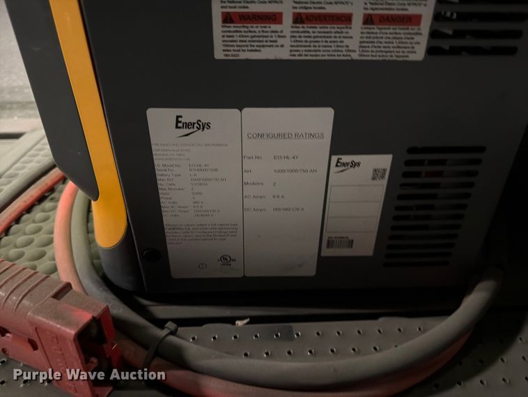 image for item NF9631 2016 Raymond 540-OPT30TT order picker