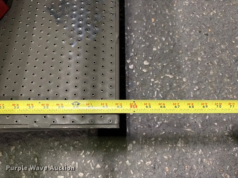 image for item NF9631 2016 Raymond 540-OPT30TT order picker